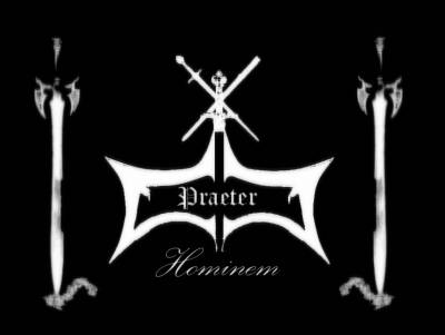 logo Praeter Hominem